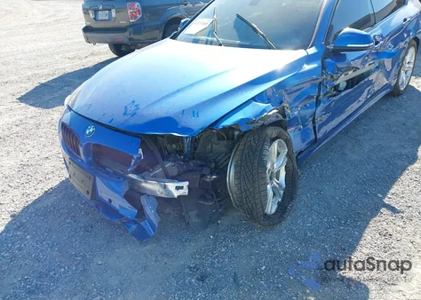 2018 BMW 430I from USA, damaged, VIN WBA4J1C5XJBG77526